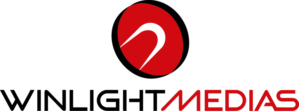 Logo Winlight Medias