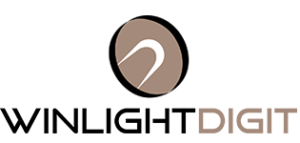 Logo Winlight Digit