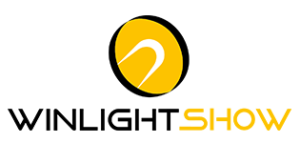 Logo Winlight SHOW